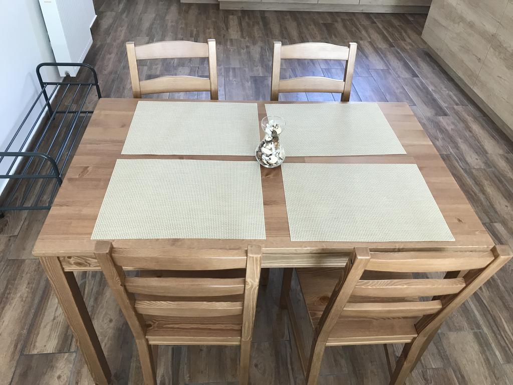 Barand Apartman Eger Kültér fotó