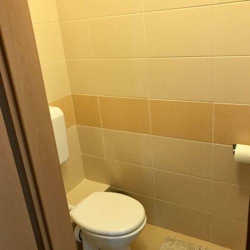 Barand Apartman Eger Kültér fotó