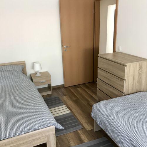 Barand Apartman Eger Kültér fotó