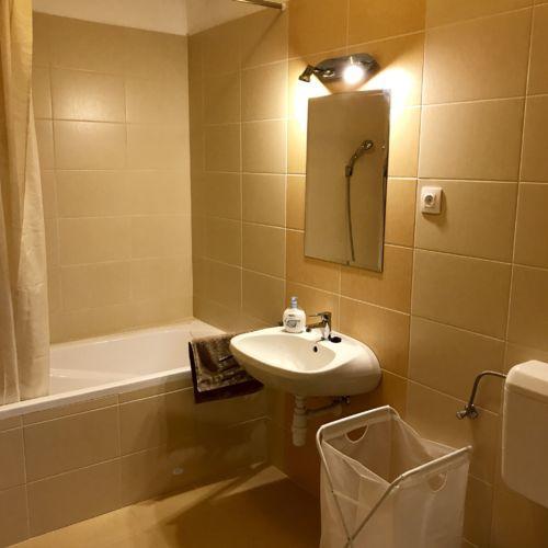 Barand Apartman Eger Kültér fotó