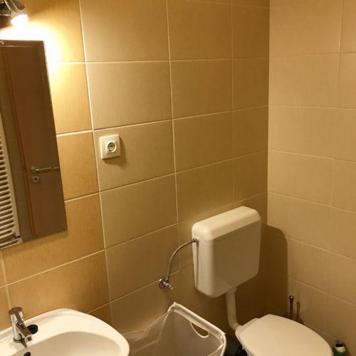 Barand Apartman Eger Kültér fotó