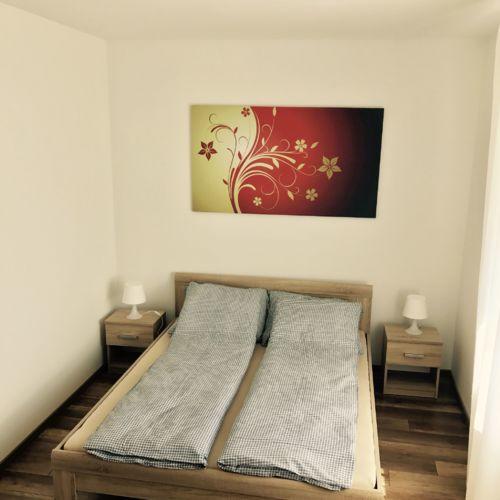 Barand Apartman Eger Kültér fotó